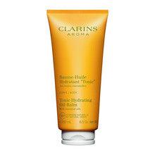 CLARINS Tonic Hydrating Oil-balm 200ml 200 ml - Parfumby.com