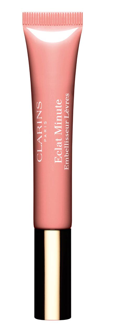 CLARINS Eclat Minute Embelisseur Levres Lip Balm #05-CANDY-SHIMMER-12ML - Parfumby.com