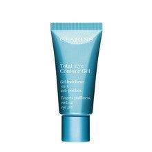 CLARINS Total Eye Contour Gel - Refreshing Eye Gel 20ml 20 ml - Parfumby.com