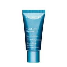 CLARINS Total Eye Hydrate Eye Mask-balm 20ml 20 ml - Parfumby.com