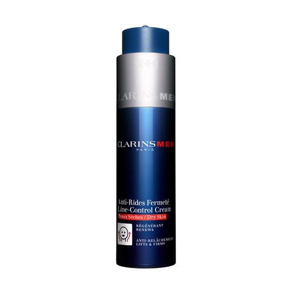 CLARINS Men Anti-wrinkle Firming Creme 50 ML - Parfumby.com