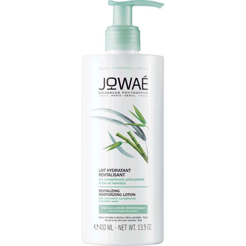 JOWAE Revitalizing Moisturizing Lotion 400 ML - Parfumby.com