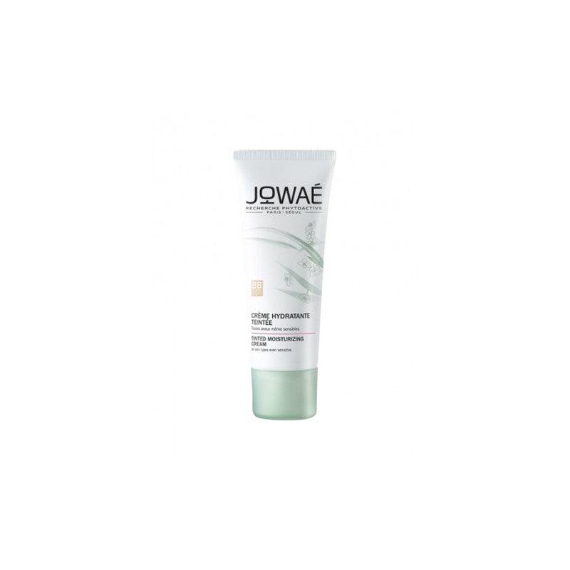 JOWAE Tinted Moisturizing Cream #LIGHT-30ML - Parfumby.com