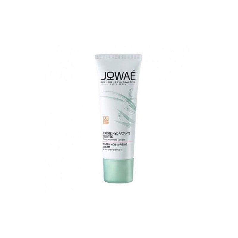 JOWAE Tinted Moisturizing Cream #MEDIUM-30ML - Parfumby.com