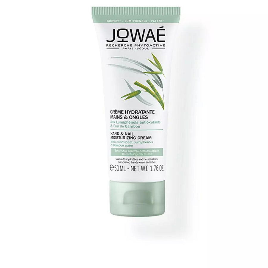 JOWAE Hand And Nail Moisturizing Cream 50 ml - Parfumby.com