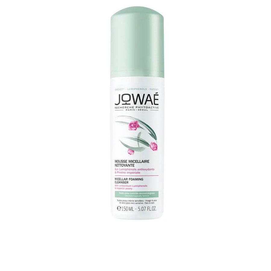 JOWAE Micellar Foaming Cleanser 150 ml - Parfumby.com