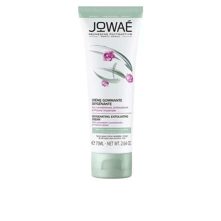JOWAE Oxygenating Exfoliating Cream 75 ml - Parfumby.com