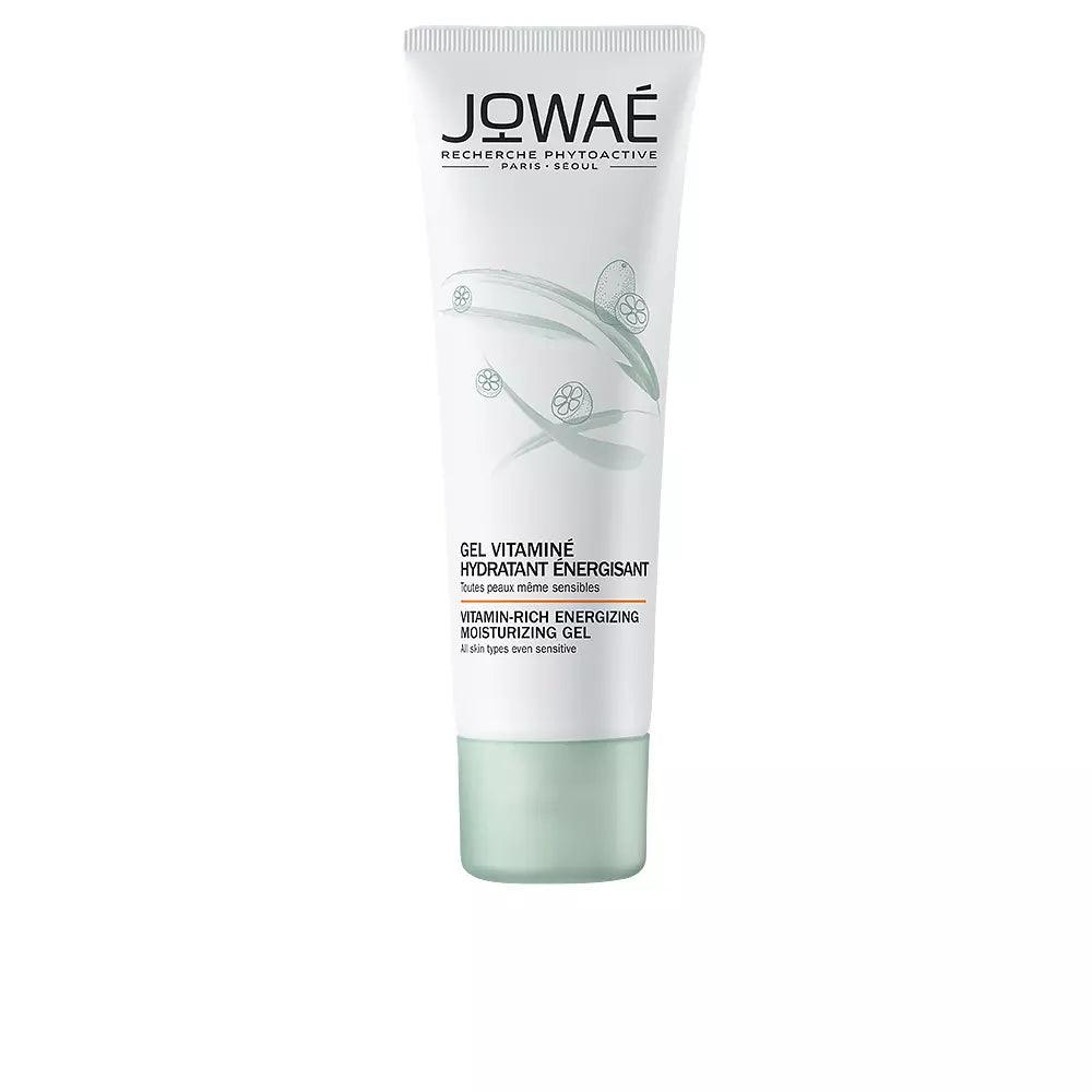 JOWAE Vitamin-rich Energizing Moisturizing Gel 40 ml - Parfumby.com