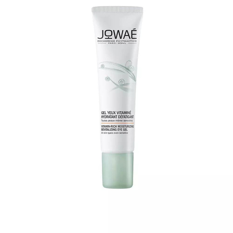 JOWAE Vitamin-rich Moisturizing Revitalizing Eye Gel 15 ml - Parfumby.com