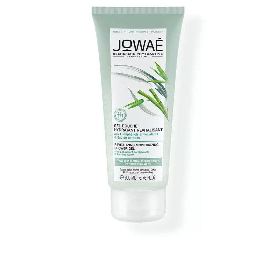 JOWAE Revitalizing Moisturizing Shower Gel 200 ml - Parfumby.com