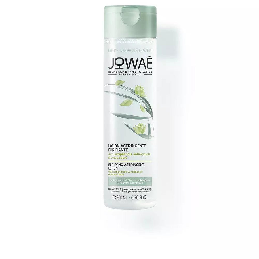 JOWAE Purifying Astringent Lotion 200 ml - Parfumby.com