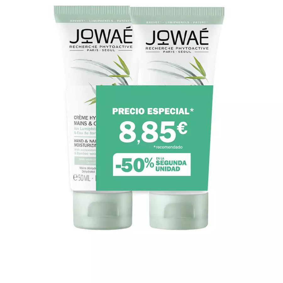 JOWAE Hand And Nail Moisturizing Cream Set 2 Pcs - Parfumby.com