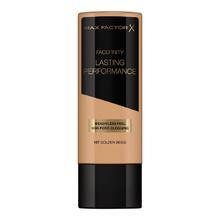 MAX FACTOR Lasting Performance Touch Proof Foundation #105-SOFT-BEIGE - Parfumby.com