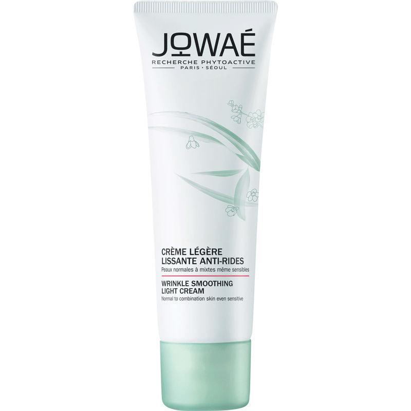 JOWAE Wrinkle Smoothing Light Cream 40 ML - Parfumby.com