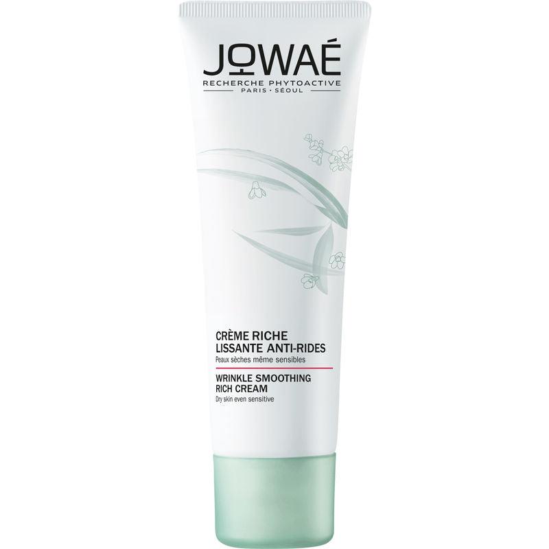JOWAE Wrinkle Smoothing Rich Cream 40 ML - Parfumby.com