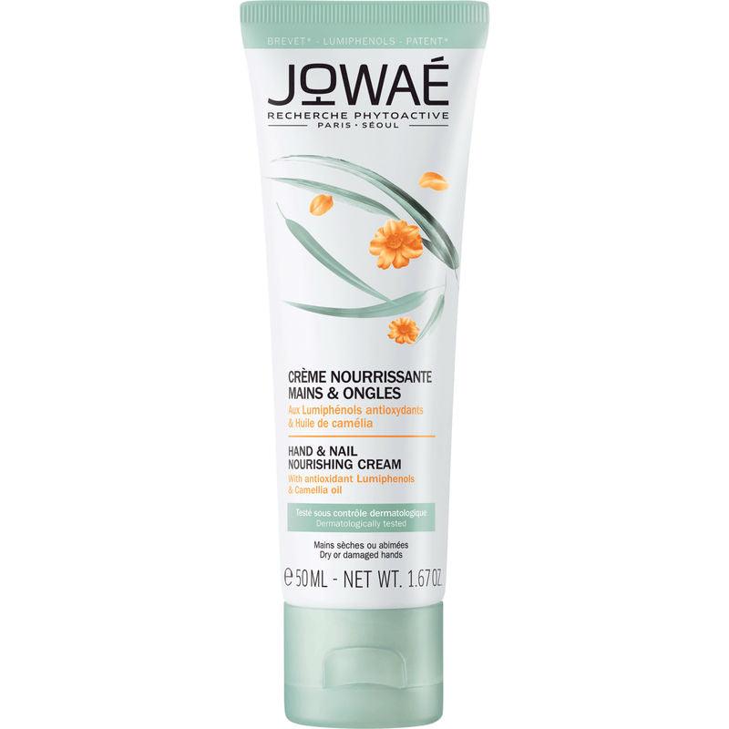 JOWAE Hand&nail Noursihing Cream 50 ML - Parfumby.com