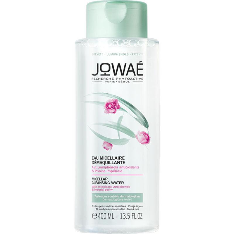 JOWAE Cleansing Micellar Water 400 ML - Parfumby.com