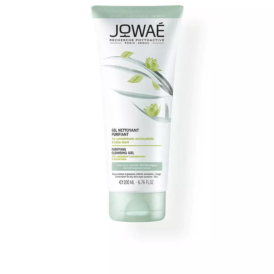JOWAE Purifying Cleansing Gel 200 ml - Parfumby.com
