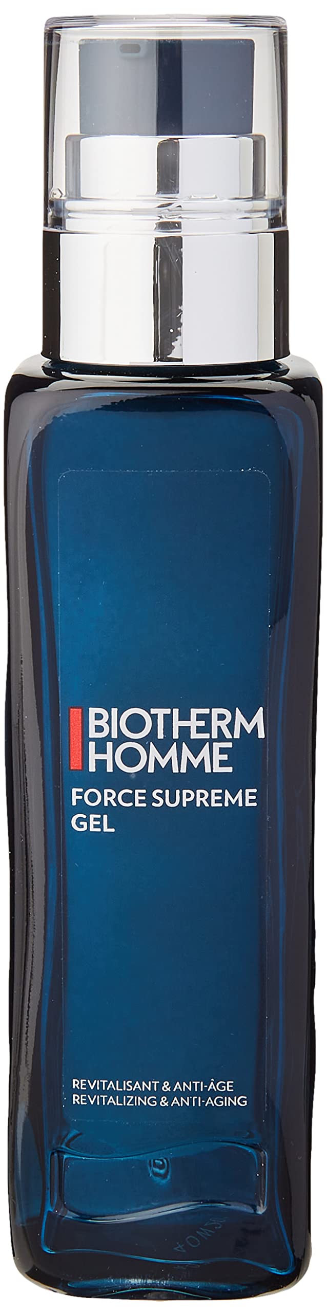 BIOTHERM  Homme Force Supreme Gel 100 ml