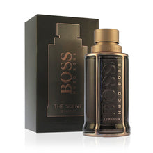 HUGO BOSS-BOSS  The Scent For Him Le Parfum Eau De Parfum Spray 100 ml