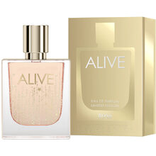 HUGO BOSS Alive Limited Edition Eau de Parfum (EDP) 50 ml