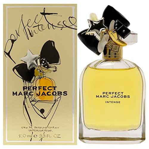 MARC JACOBS Perfect Intense Eau De Parfum 100 ML - Parfumby.com