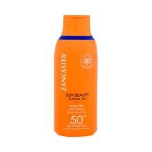 LANCASTER Sun Beauty Body Milk Spf50 Sunscreen - Tanning Body Lotion 175ml 175 ml - Parfumby.com