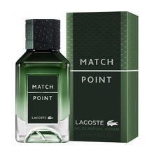 LACOSTE  MATCH POINT 1.7 EDP M