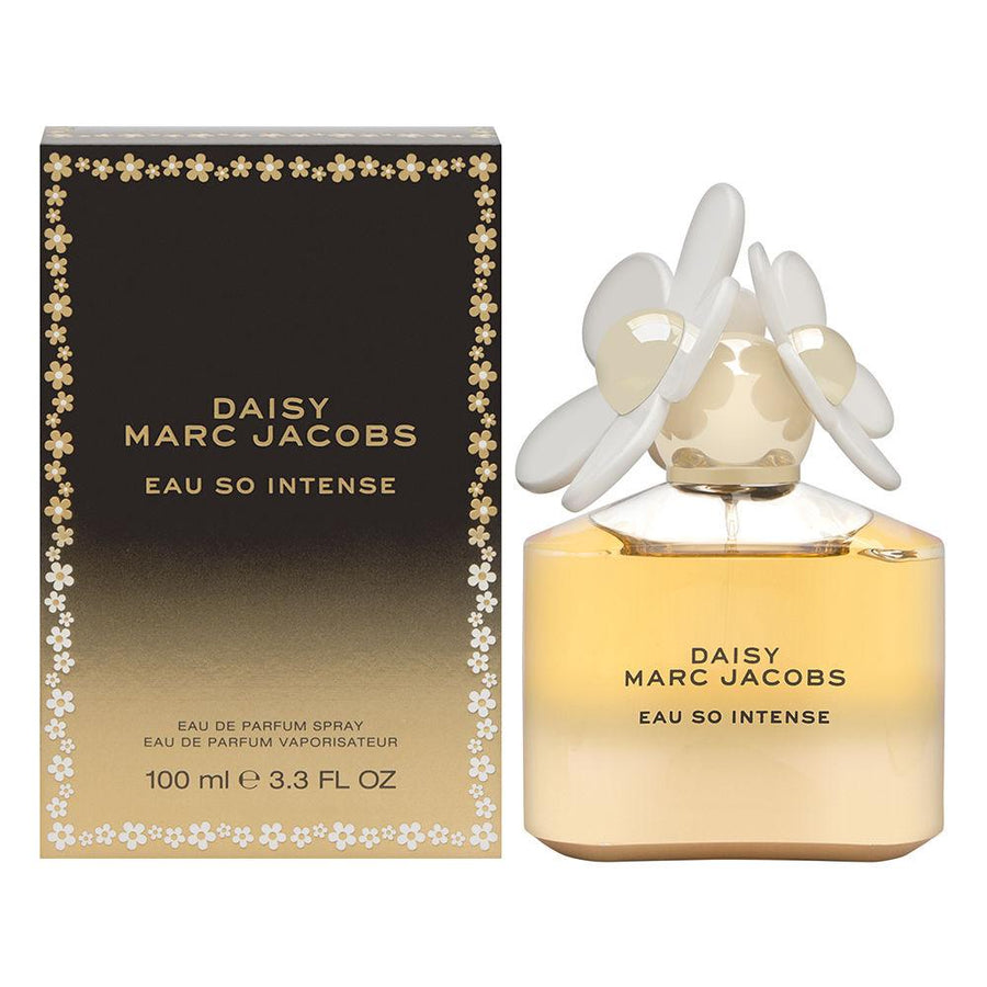 MARC JACOBS Daisy Intense Eau De Parfum 100 ML - Parfumby.com