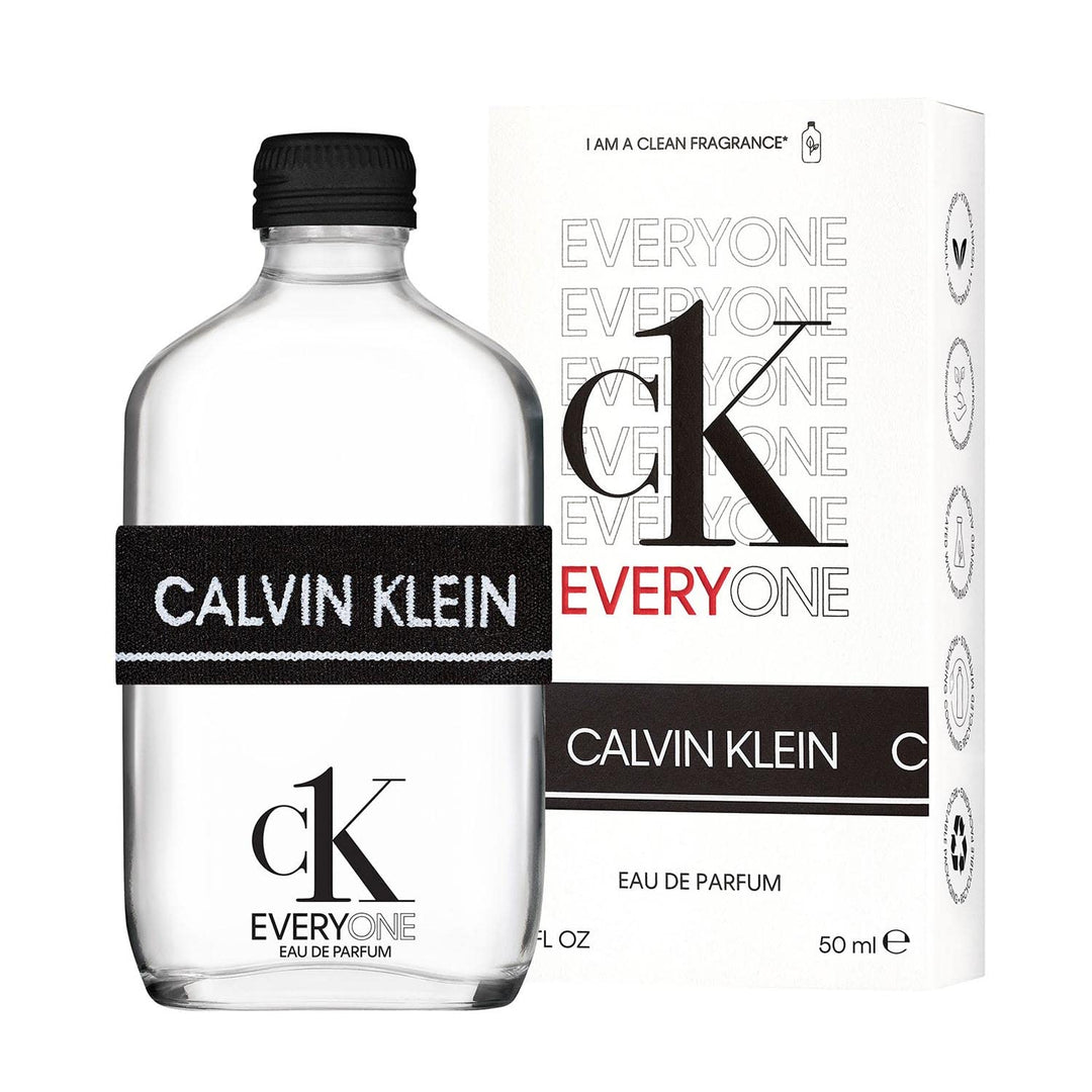 CALVIN KLEIN  Ck Everyone Eau De Parfum Spray 100 ml