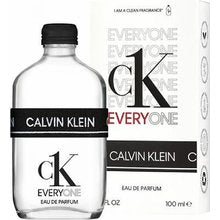 CALVIN KLEIN Ck Iedereen Eau De Parfum Spray 50 ml