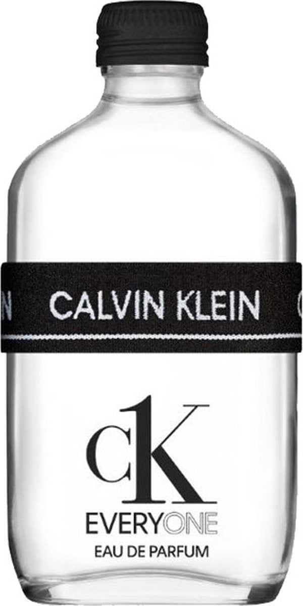 CALVIN KLEIN Ck Iedereen Eau De Parfum 200 ml