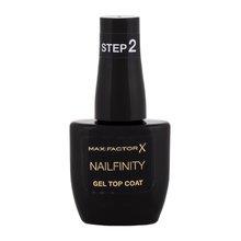 MAX FACTOR Nailfinity Nail Polish #400-THAT'S-A-WRAP - Parfumby.com