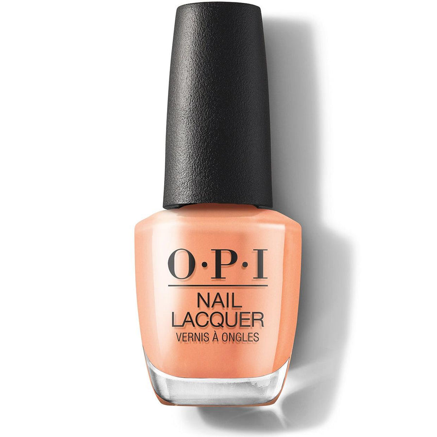 OPI Nail Lacquer #trading Paint #trading Paint - Parfumby.com