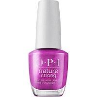 OPI Nature Strong Nail Lacquer Nail Polish #THISTLE-MAKE-YOU-BLOOM - Parfumby.com