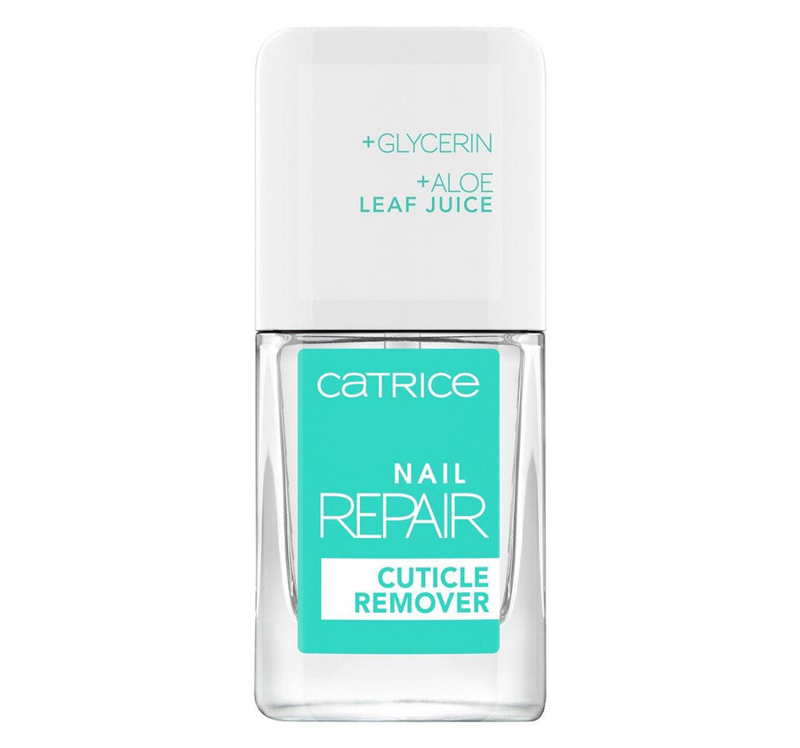 CATRICE Nail Repair Cuticle Remover 10.5 Ml 10.5 ML - Parfumby.com