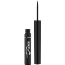 CATRICE  Lash Glue  &  Eyeliner 2 In 1 #010 1,7 ml