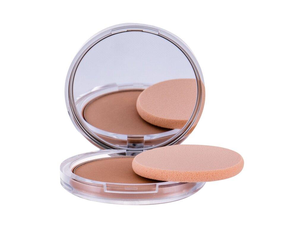CLINIQUE Stay Matte Sheer Pressed Powder #03-STAY-BEIGE - Parfumby.com