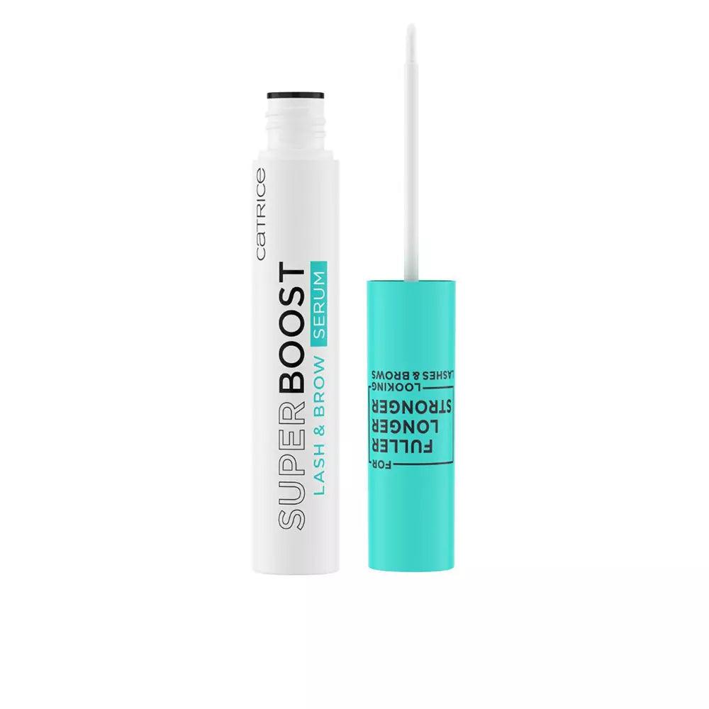 CATRICE Super Boost Lash & Brow Serum 6 Ml - Parfumby.com