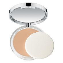 CLINIQUE Stay Matte Sheer Pressed Powder #02-STAY-NEUTRAL - Parfumby.com