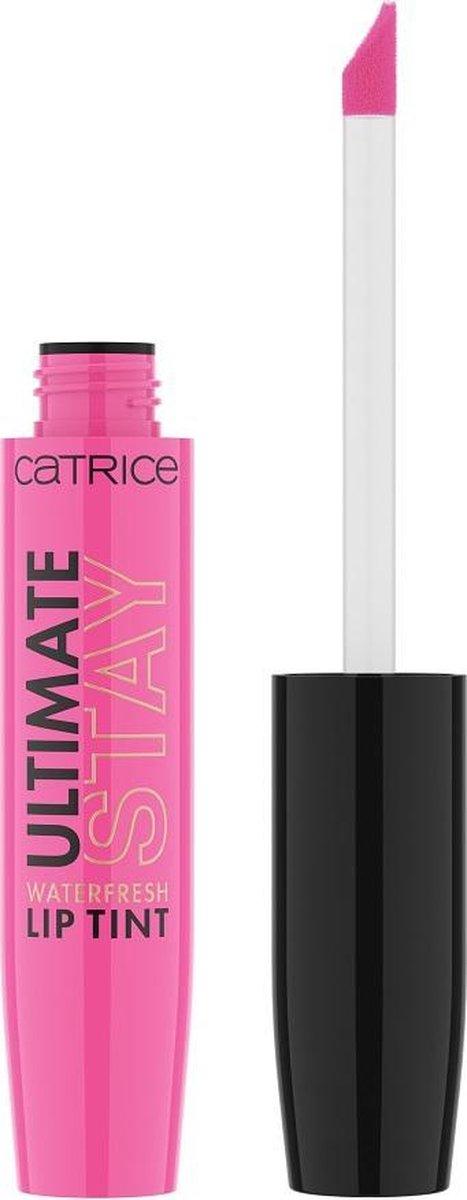 CATRICE Ultimate Stay Waterfresh Lip Tint #040-Stuck With You #040-Stuck With You - Parfumby.com