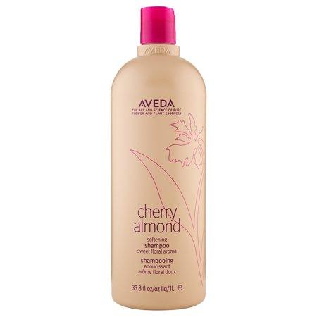 AVEDA Cherry Almond Softening Shampoo 1000 ML - Parfumby.com