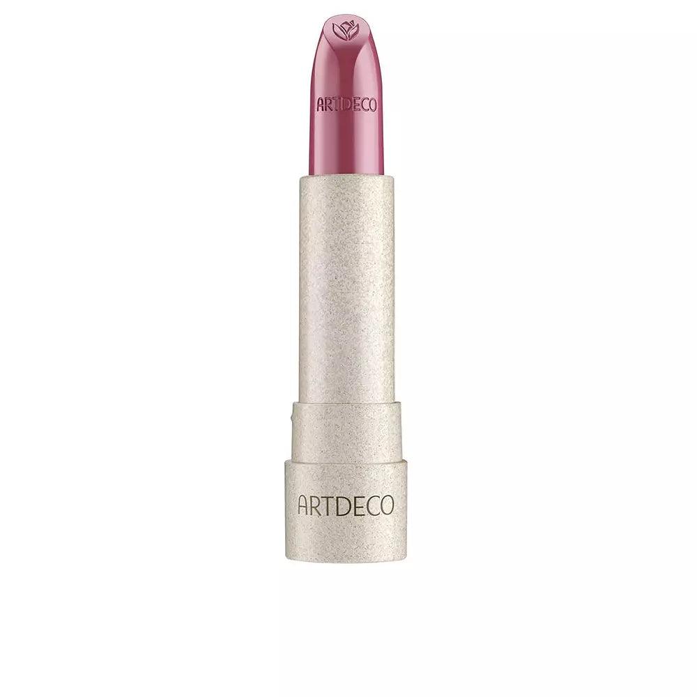 ARTDECO Natural Cream Lipstick #red Amaranth #red - Parfumby.com