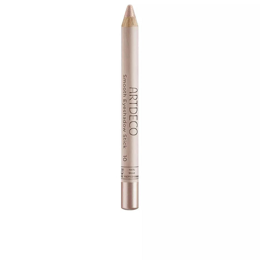 ARTDECO Smooth Eyeshadow #pearly Golden Beige #pearly - Parfumby.com