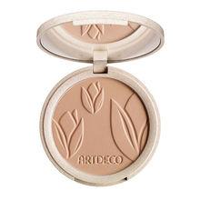 ARTDECO Natural Finish Compact Foundation - Compact Make-up 9 G - Parfumby.com