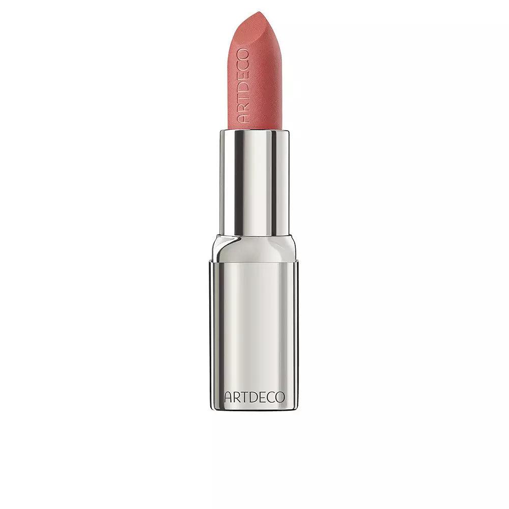 ARTDECO High Performance Lipstick #722-mat Peach Nectar #722-mat - Parfumby.com