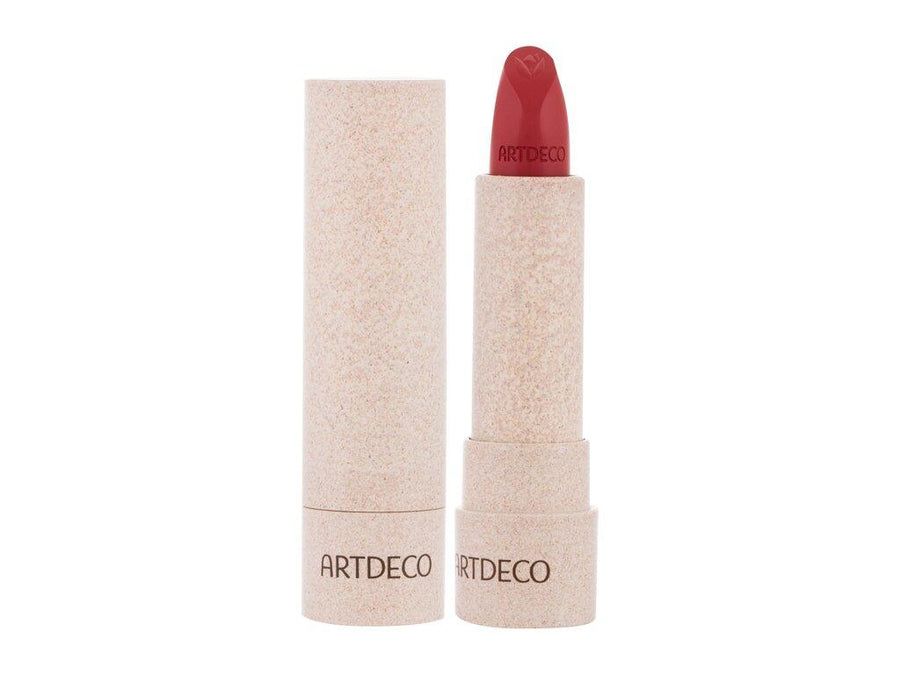 ARTDECO Natural Cream Lipstick #RED-TULIP-4GR - Parfumby.com