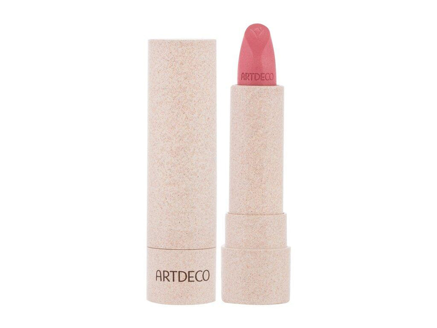 ARTDECO Natural Cream Lipstick #ROSE-CARESS-4GR - Parfumby.com