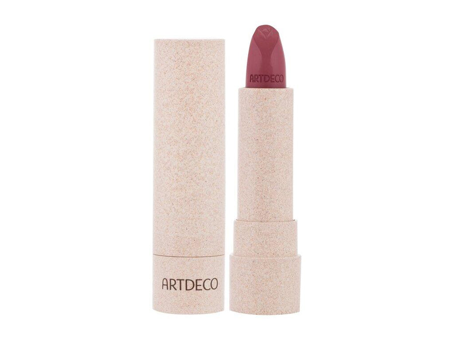 ARTDECO Natural Cream Lipstick #MULBERRY-4GR - Parfumby.com