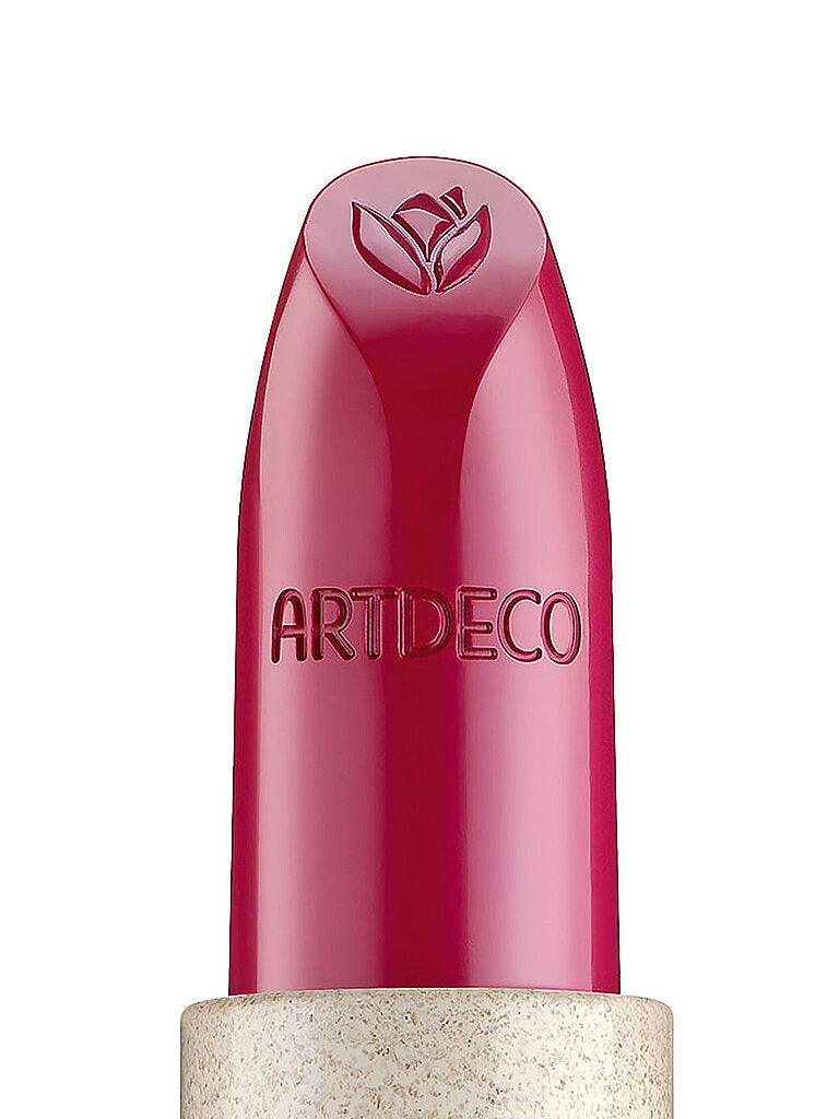 ARTDECO Natural Cream Lipstick #RASPBERRY-4GR - Parfumby.com